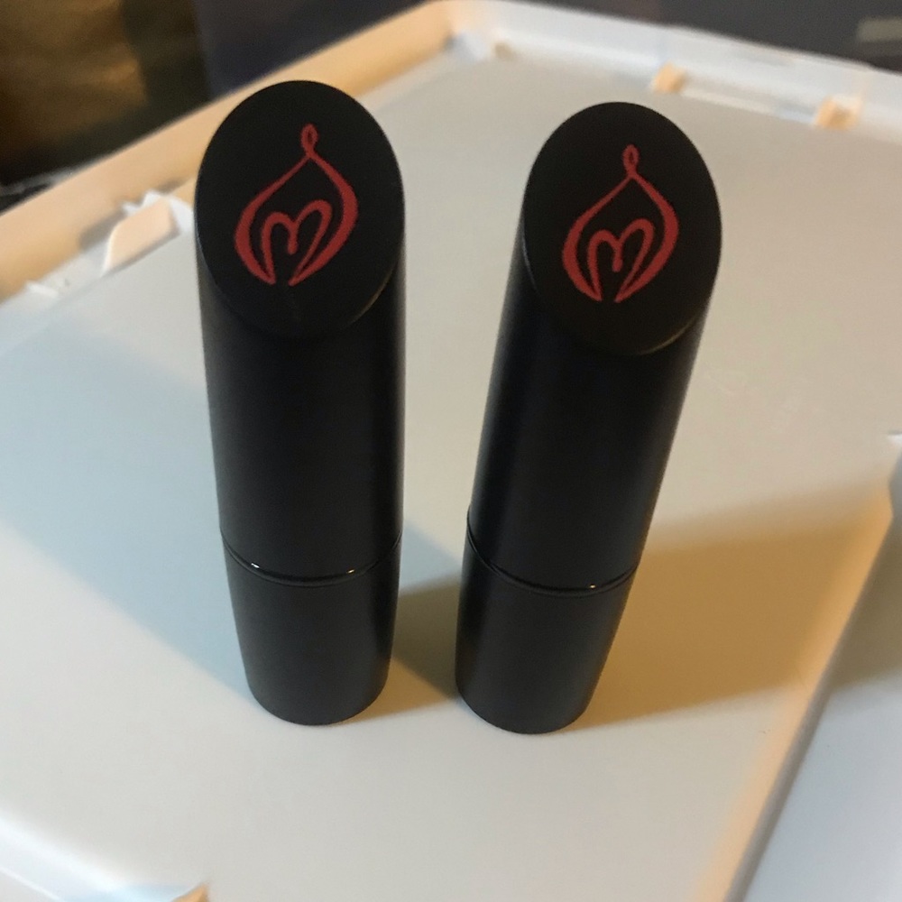 Folly Fire Lipstick Bundle